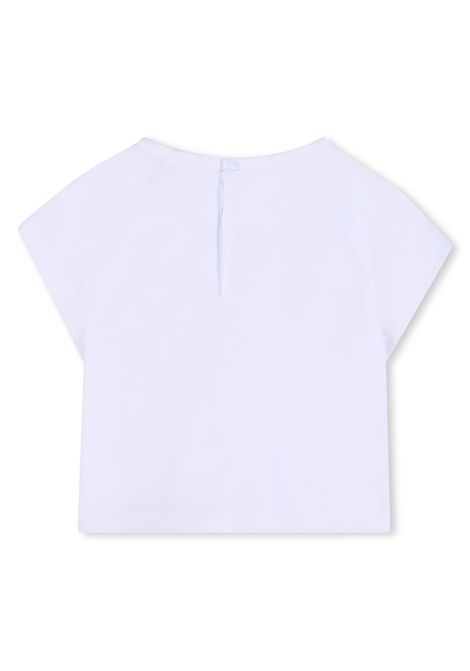 Completo con logo KARL LAGERFELD KIDS | Z31055N54